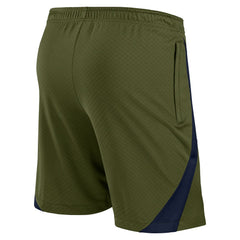 Paris Saint-Germain Jordan Brand Youth 2023/24 Fourth Strike Shorts