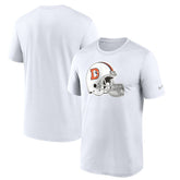 Throwback Performance T-Shirt - Denver Broncos T-shirts