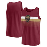 Fanatics Cleveland Cavaliers Wild Game Tank Top sale