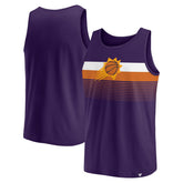 Fanatics Phoenix Suns Wild Game Tank Top