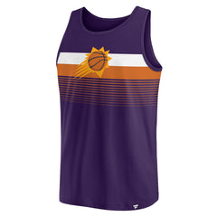 Fanatics Phoenix Suns Wild Game Tank Top