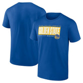Fanatics Golden State Warriors Box Out T-Shirt sale