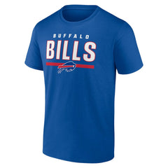 Speed & Agility T-Shirt - Buffalo Bills T-shirts