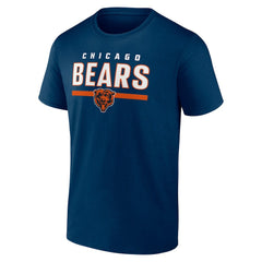Speed & Agility T-Shirt - Chicago Bears T-shirts