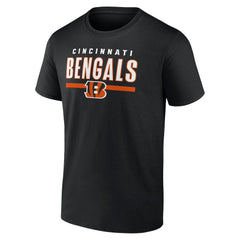 Speed & Agility T-Shirt - Cincinnati Bengals T-shirts