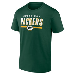 Speed & Agility T-Shirt - Green Bay Packers T-shirts