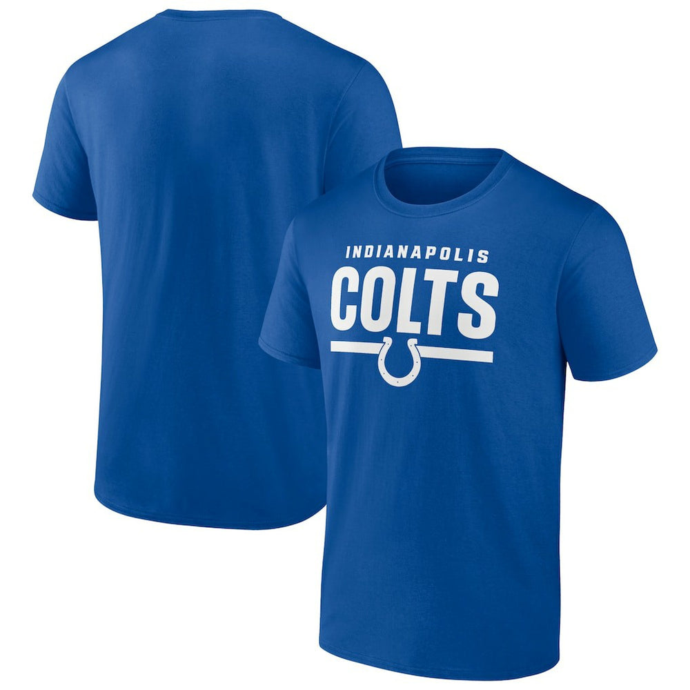 Speed & Agility T-Shirt - Indianapolis Colts T-shirts