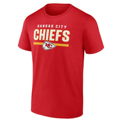 Speed & Agility T-Shirt - Kansas City Chiefs T-shirts