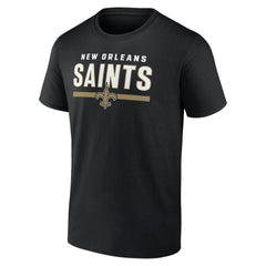 Speed & Agility T-Shirt - New Orleans Saints T-shirts