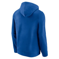Gridiron Classics Campus Standard Pullover Hoodie - Buffalo Bills Hoodies