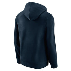 Gridiron Classics Campus Standard Pullover Hoodie - Chicago Bears Hoodies