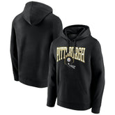 Gridiron Classics Campus Standard Pullover Hoodie - Pittsburgh Steelers Hoodies