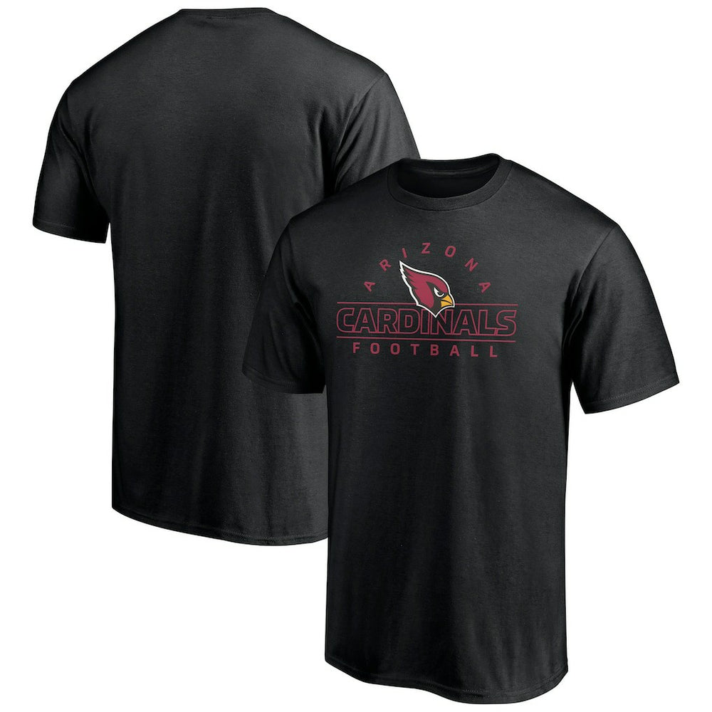 Dual Threat T-Shirt - Arizona Cardinals T-shirts
