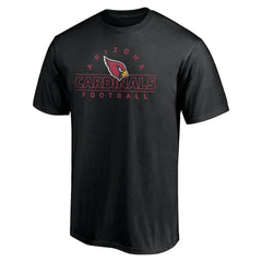 Dual Threat T-Shirt - Arizona Cardinals T-shirts