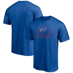 Dual Threat T-Shirt - Buffalo Bills T-shirts