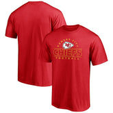 Dual Threat T-Shirt - Kansas City Chiefs T-shirts