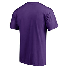 Dual Threat T-Shirt - Minnesota Vikings T-shirts