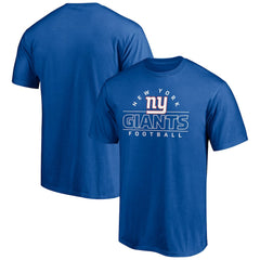 Dual Threat T-Shirt - New York Giants T-shirts