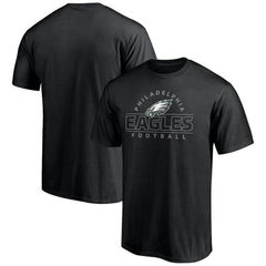 Dual Threat T-Shirt - Philadelphia Eagles T-shirts