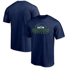 Dual Threat T-Shirt - Seattle Seahawks T-shirts