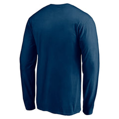 Squad Throwbacks Long Sleeve T-Shirt - Chicago Bears T-shirts