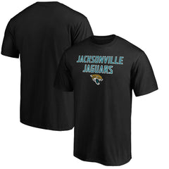 Game Day Stack T-Shirt - Jacksonville Jaguars T-shirts