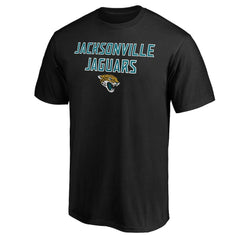Game Day Stack T-Shirt - Jacksonville Jaguars T-shirts