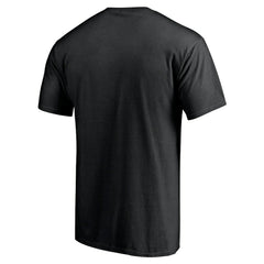 Game Day Stack T-Shirt - Las Vegas Raiders T-shirts