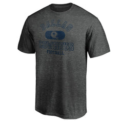 Varsity Issued Throwback T-Shirt - Dallas Cowboys T-shirts