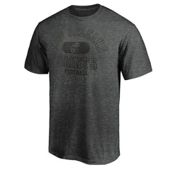 Varsity Issued Throwback T-Shirt - New Orleans Saints T-shirts