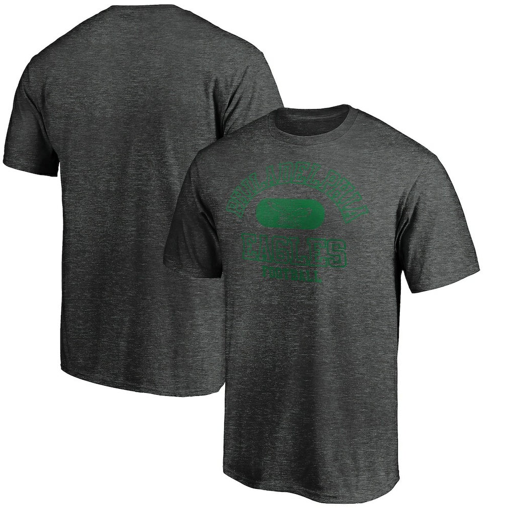 Varsity Issued Throwback T-Shirt - Philadelphia Eagles T-shirts