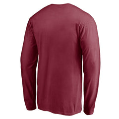NHL Colorado Avalanche Victory Arch Long Sleeve T-Shirt
