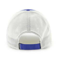 Royal Chicago Cubs '47 Disburse MVP Trucker Adjustable Hat