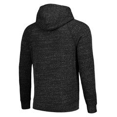 Homage Unisex NFL x Guy Fieri’s Flavortown Tri-Blend Pullover Hoodie - New Orleans Saints Hoodies