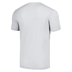 Homage Unisex NFL x Guy Fieri’s Flavortown Tri-Blend T-Shirt - San Francisco 49ers T-shirts