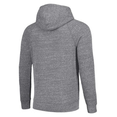 Homage Unisex Hyperlocal Raglan Pullover Hoodie - San Francisco 49ers Hoodies