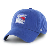 NHL New York Rangers '47 Classic Franchise Fitted Hat