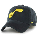 47 brand Utah Jazz '47 Classic Franchise Fitted Hat