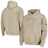 Pro Standard Player Name & Number Pullover Hoodie - Kansas City Chiefs Hoodies