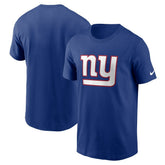 Primetime Logo Essential T-Shirt - New York Giants T-shirts