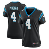 Eddy Pineiro Women's Team Game Jersey - Carolina Panthers Jerseys