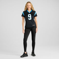 Bryce Young Women's Team Game Jersey - Carolina Panthers Jerseys