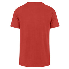 Red Cincinnati Reds '47 HR Celebration T-Shirt