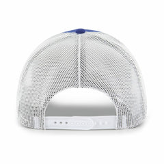 Royal Chicago Cubs '47 Drifter Trucker Adjustable Hat