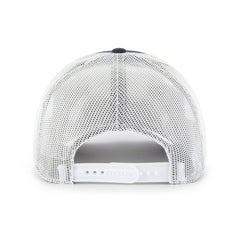 Navy New York Yankees '47 Drifter Trucker Adjustable Hat