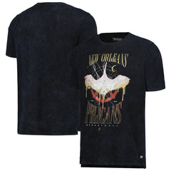 New Orleans Pelicans The Wild Collective Unisex Tour Band T-Shirt