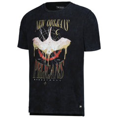 New Orleans Pelicans The Wild Collective Unisex Tour Band T-Shirt
