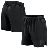 Front Office Micro Tonal Shorts - Atlanta Falcons Shorts