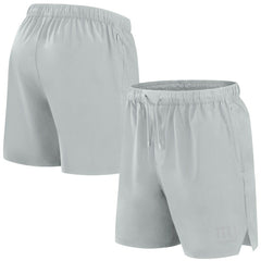 Front Office Micro Tonal Shorts - New York Giants Shorts