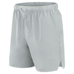Front Office Micro Tonal Shorts - New York Giants Shorts
